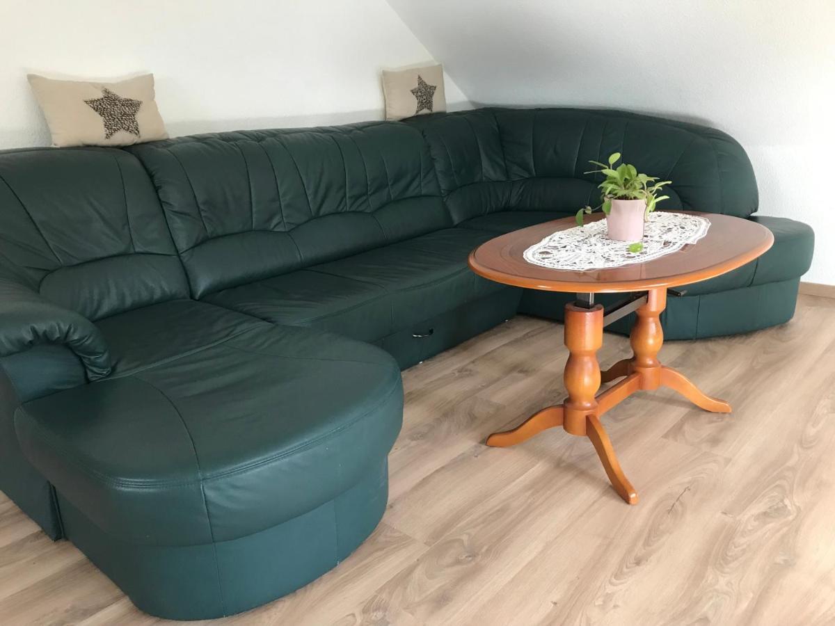 Ferienwohnung Salzwedel Bagian luar foto