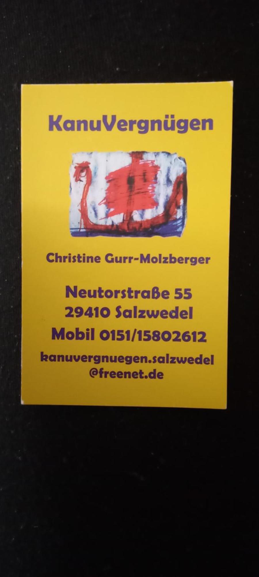 Ferienwohnung Salzwedel Bagian luar foto